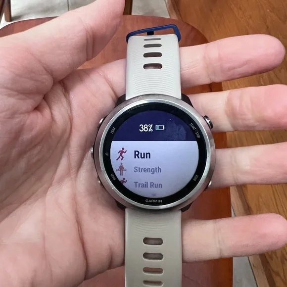 Garmin Forerunner 645 - Picture 4 of 4